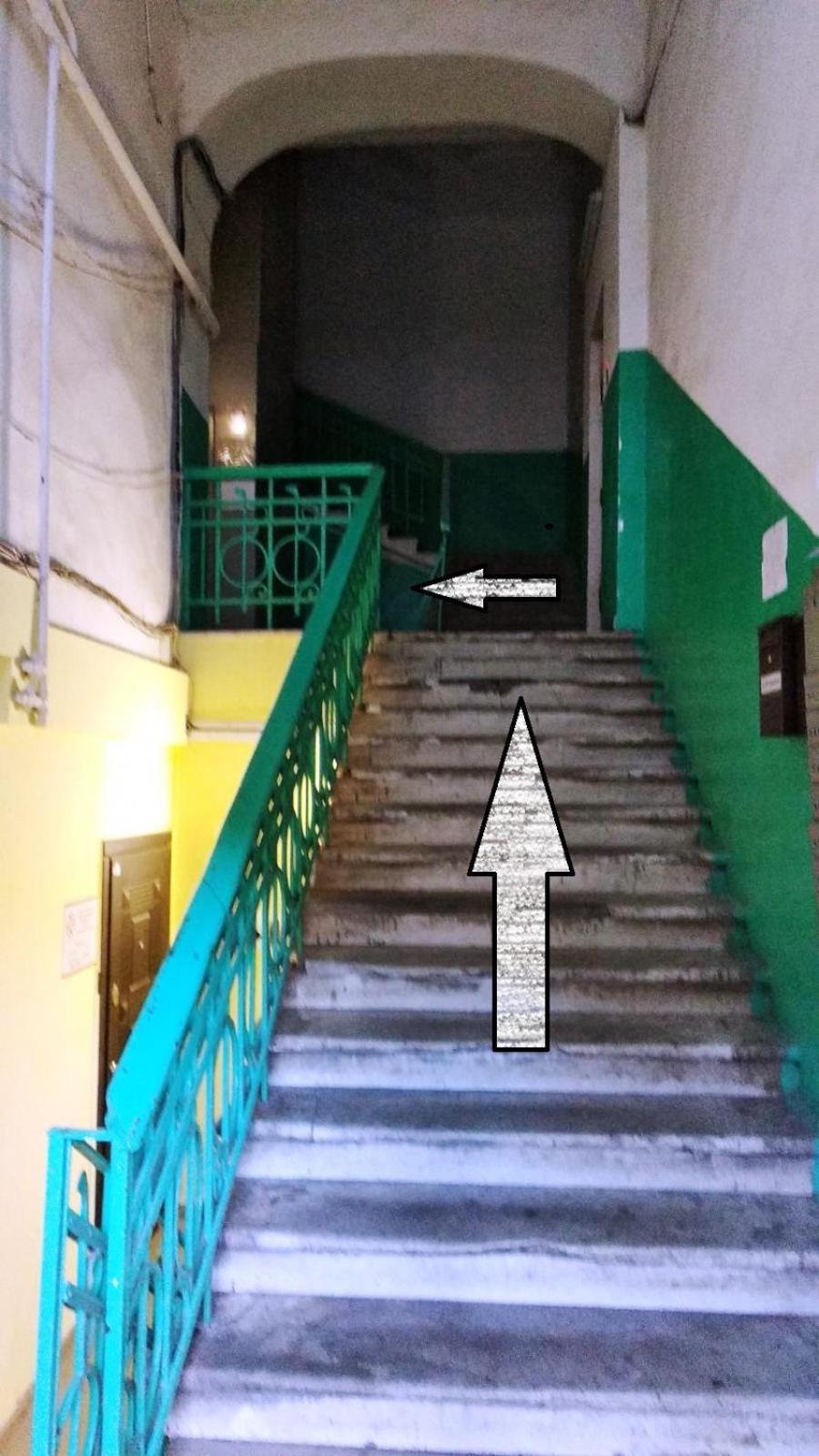 Muzey Hostel Kyiv Exterior photo