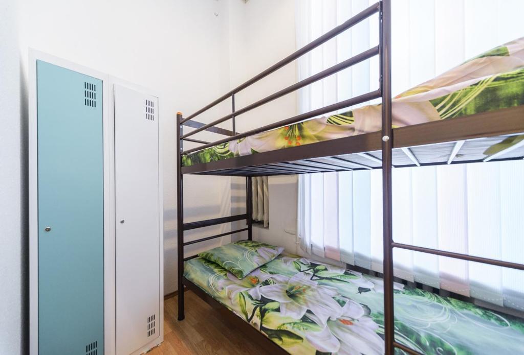 Muzey Hostel Kyiv Exterior photo